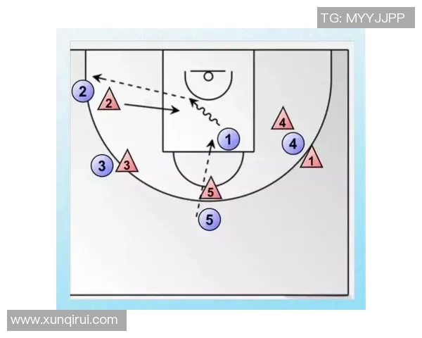 武汉篮球队的战术解析与控球策略深度剖析